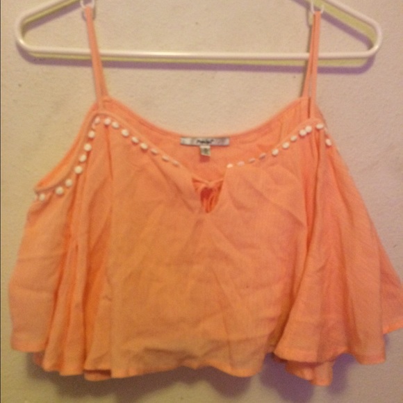 Tank top - Picture 1 of 1