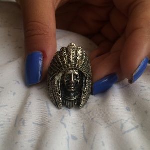 Indian Ring