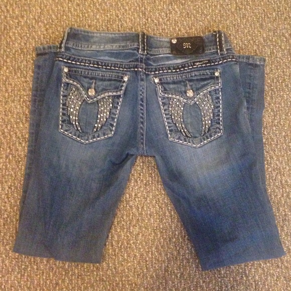 Miss Me Denim - Miss Me jeans
