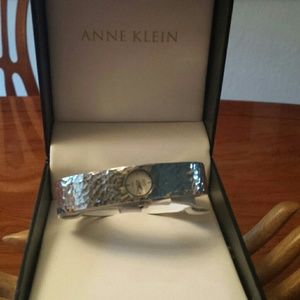 Anne Klein Watch