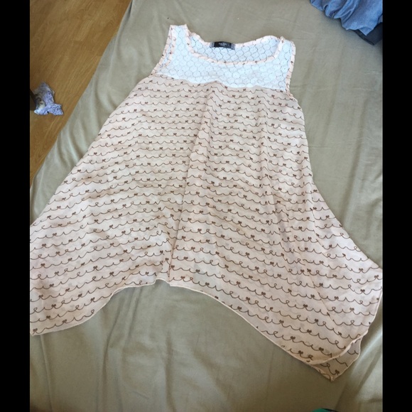 Maternity Blouse
