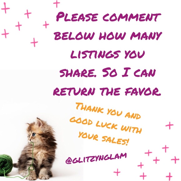 Share some of my listings and I'll share back! - Picture 2 of 3