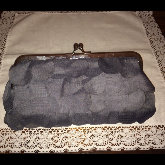 Bijoux Terner Fancy Clutch 💰⬇️