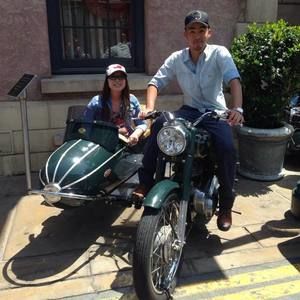 Meet your Posher, Hoang