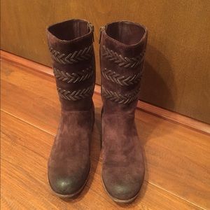 Genuine Women's UGG Australia Cailyn Boots