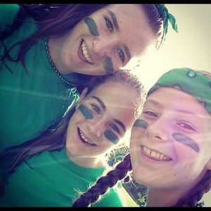 Meet your Posher, Mika