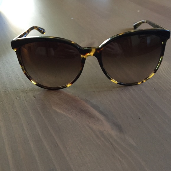 Oliver Peoples sunglasses - Picture 3 of 3