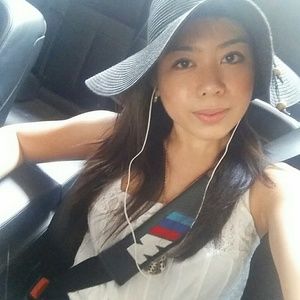 Meet your Posher, Marie