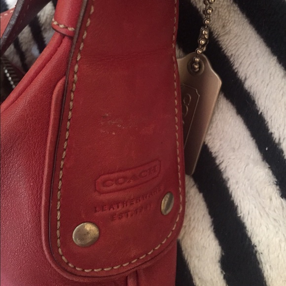 Originally coach Flat shoes and bag - Picture 2 of 4