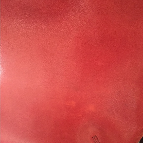 Originally coach Flat shoes and bag - Picture 3 of 4