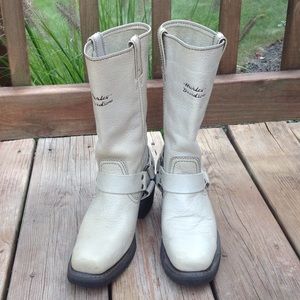 SALE⚡️ Harley Davidson Riding Boots