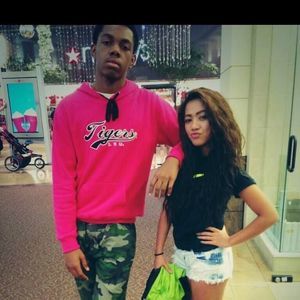 Meet your Posher, Ulysses