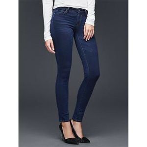 Gap Legging Jeans