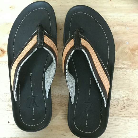 Meb's Authentic LOUIS VUITTON