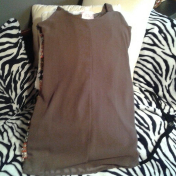 ROMEO&JULIET COUTURE DRESS - Picture 4 of 4