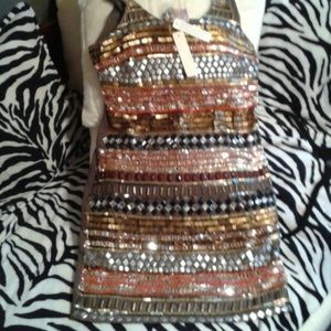 ROMEO&JULIET COUTURE DRESS