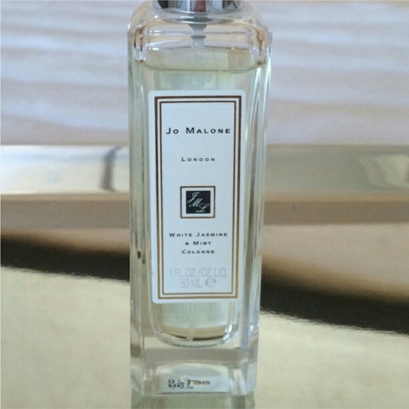 Jo Malone - White Jasmine & Mint ($40)