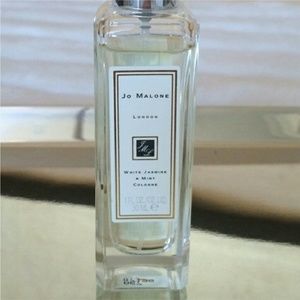 Jo Malone - White Jasmine & Mint ($40)
