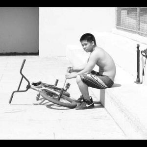 Meet your Posher, Jason