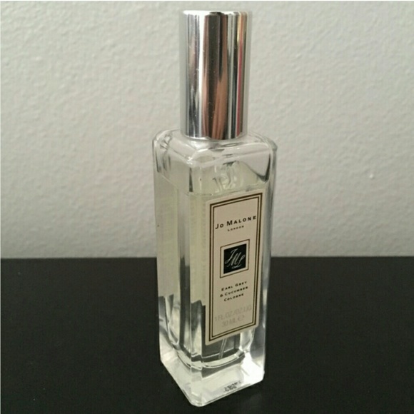 Jo Malone - Earl Grey & Cucumber ($40)