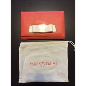 Ivanka Trump Clutch/Handbag