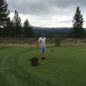 Meet your Posher, Dave