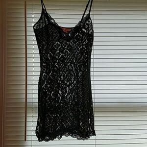 VS Very Sexy Black Lingerie Bundle!