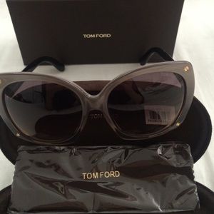 Tom Ford Sunglasses