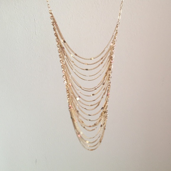 Gold Chain