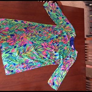 Lilly Pulitzer Shift Dress