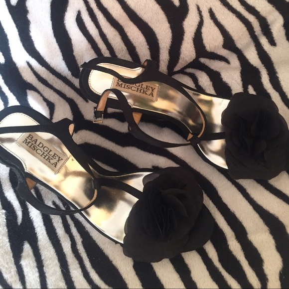 Sandall black - Picture 2 of 3