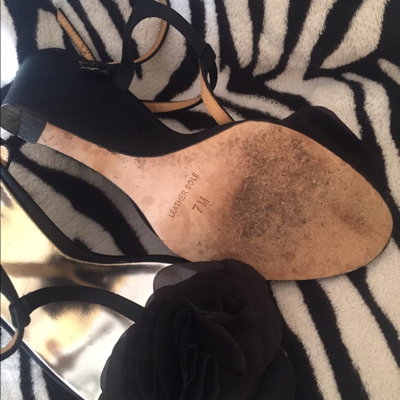 Sandall black - Picture 3 of 3