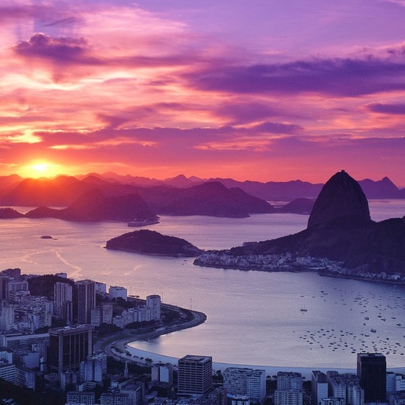 Meet your Posher, Morgan