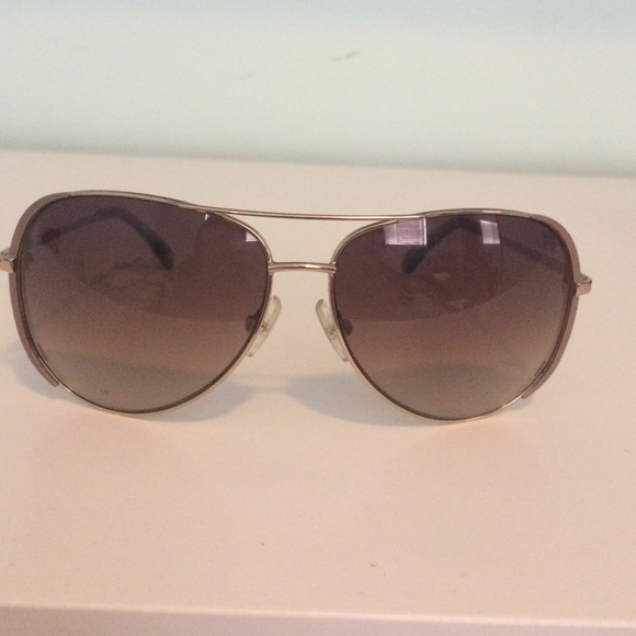 Michael Kors aviators sunglasses