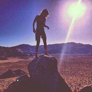 Meet your Posher, Brittney