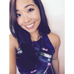 Meet your Posher, Kara-anne