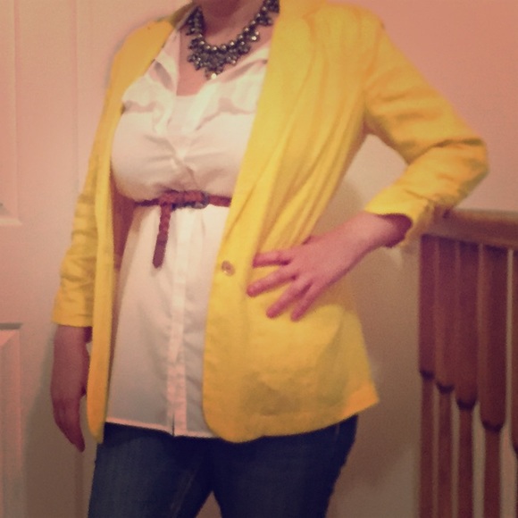 Michael Kors blazer