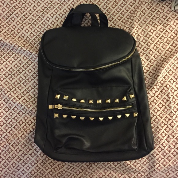 Black Bag / backpack