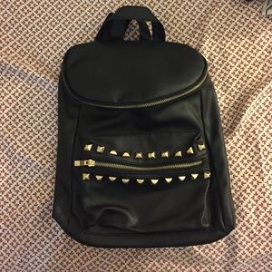 Black Bag / backpack