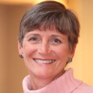 Meet your Posher, Vickie