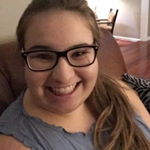 Meet your Posher, Kristina