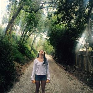 Meet your Posher, Shannon