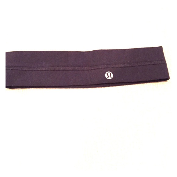 Lululemon headband