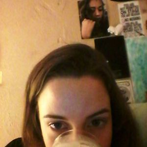 Meet your Posher, Stacy