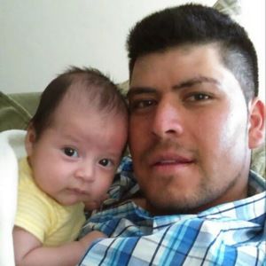 Meet your Posher, Danny