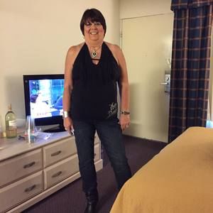 Meet your Posher, Pamela