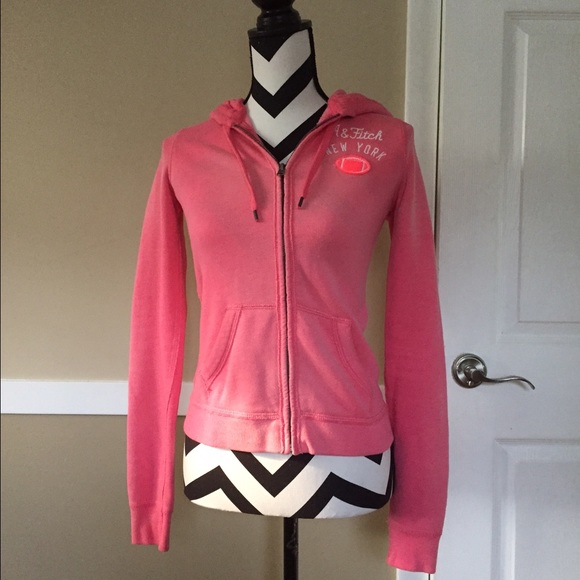 Abercrombie & Fitch Jackets & Blazers - Jacket