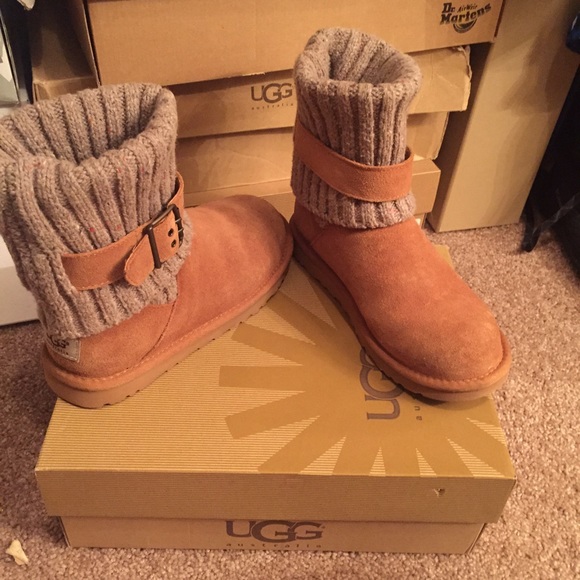 UGG