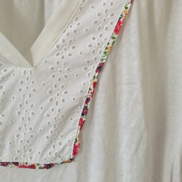 Anthropologie Top - Picture 2 of 3