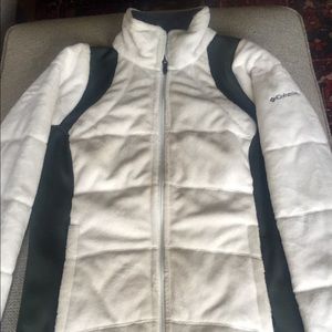 Columbia Fleece Jacket